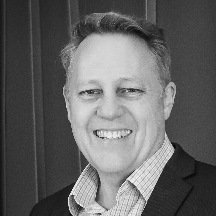 Darren Russ
